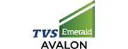 TVS Emerald Avalon Logo