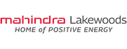 Mahindra Lakewoods Tower F G Logo