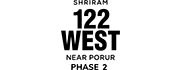 Shriram 122 West Phase 2 Logo