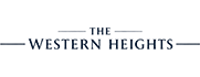 The Western Heights at Goregaon Logo