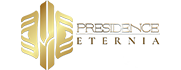 Presidence Eternia Mumbai Logo