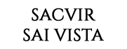 Sacvir Sai Vista at Sanpada Logo