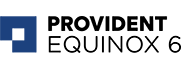 Provident Equinox 6 Logo