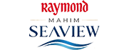 Raymond Invictus by GS Mahim Logo