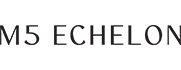 Mahendra M5 Echelon Logo