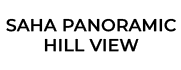 Saha Panoramic Hill View Plots Logo