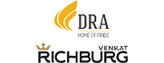 DRA Venkat Richburg Logo
