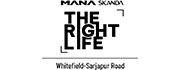 The Right Life Towers 10 and 11 Logo