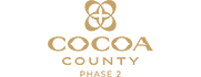 Cocoa County Phase 2 Logo
