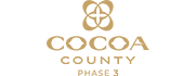 Cocoa County Phase 3 88A Logo