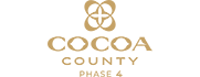 Cocoa County Phase 4 88A Logo