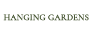 Graviti Hanging Gardens Logo
