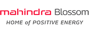 Mahindra Blossom at Whitefield Logo