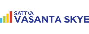 Sattva Vasanta Skye Logo