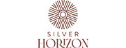 Green Silver Horizon Logo