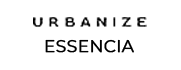 Urbanize Essencia Plots Logo