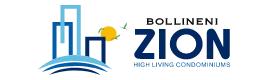Bollineni Zion Logo