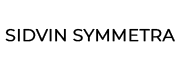 Sidvin Symmetra Logo