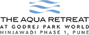 Godrej The Aqua Retreat Logo