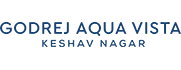 Godrej Aqua Vista Logo