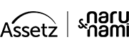 Assetz Naru and Nami Logo