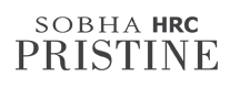Sobha HRC Pristine Logo