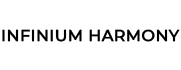 Infinium Harmony Villas Logo