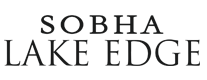Sobha Lake Edge Logo