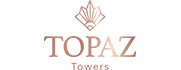 Topaz Towers Charholi Phase 2 Logo