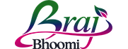 Braj Bhoomi at Wanadongri Logo