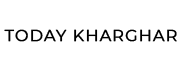 Today Kharghar Mumbai Logo