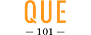 Unique QUE 101 Logo