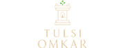 Tulsi Omkar at Panvel Logo
