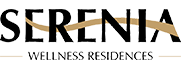 WAL Serenia at 92 Logo