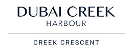 Creek Crescent Logo