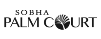 Sobha Palm Court Logo