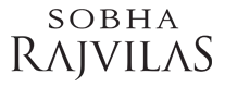 Sobha Rajvilas Logo