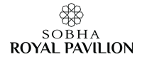 Sobha Royal Pavilion Logo