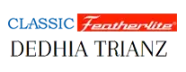 Dedhia Trianz Logo
