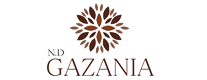 ND Gazania Plots Logo