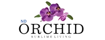 ND Orchid Logo