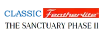 The Sanctuary Phase II Logo