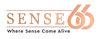 Sense 66 Logo