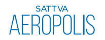 Sattva Aeropolis Logo