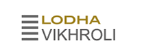 Lodha Vikhroli Logo