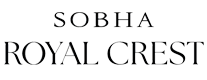 Sobha Royal Crest Logo