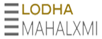 Lodha Mahalaxmi Logo