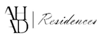 Ahad Residence Logo