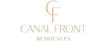 Canal Front Residences Logo