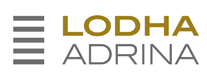 Lodha Adrina Logo